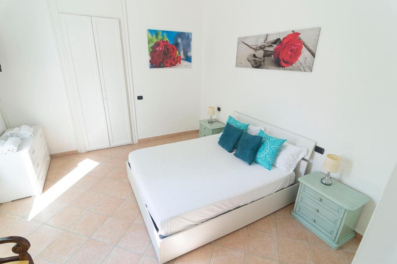 Il Veliero B&B Charming Rooms Anacapri  Exterior foto